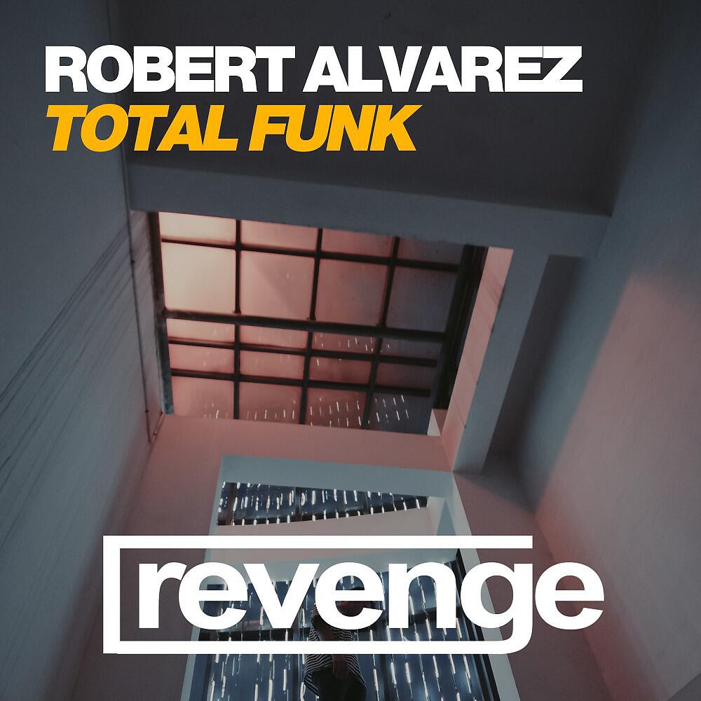Релиз Total Funk