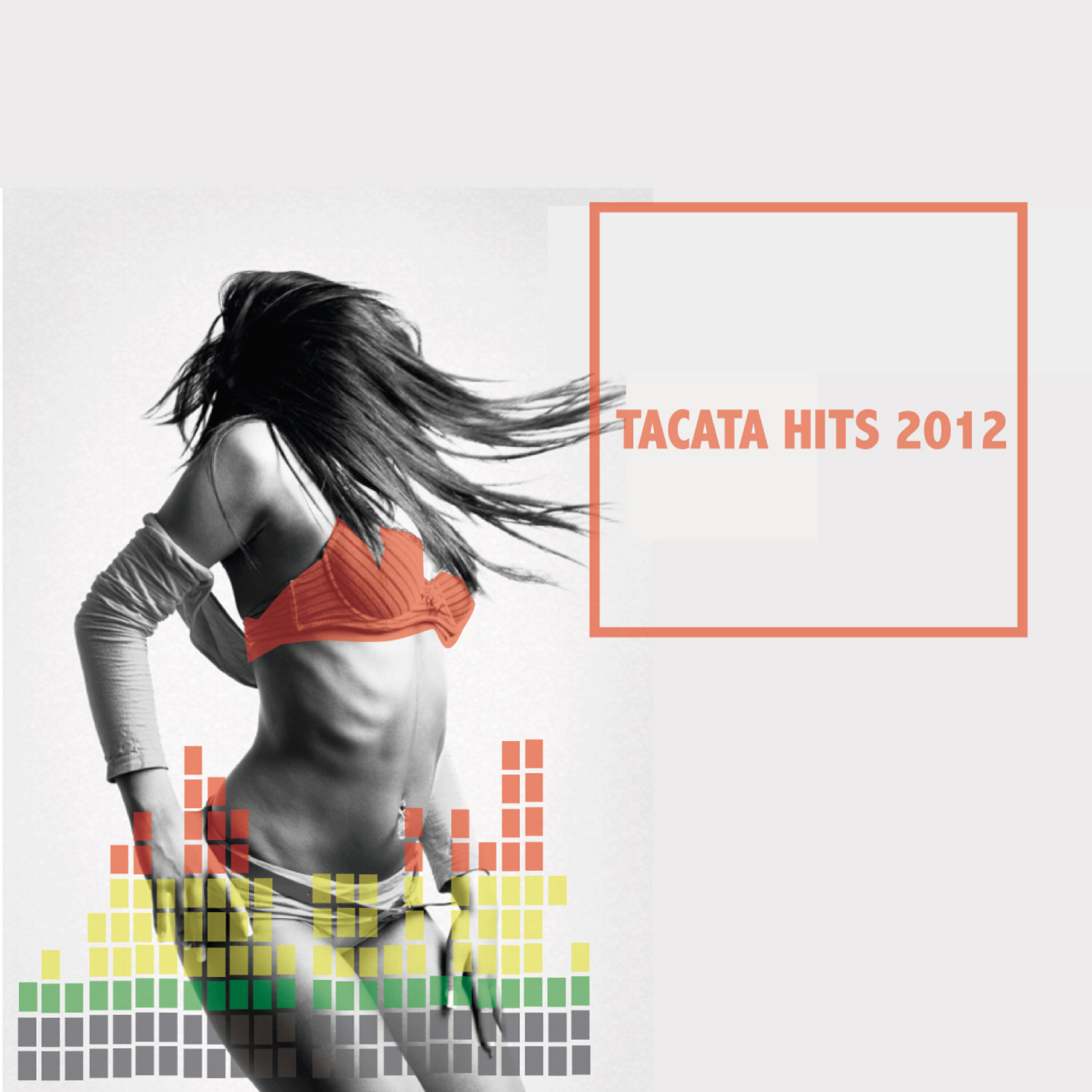 Релиз Tacata Hits 2012