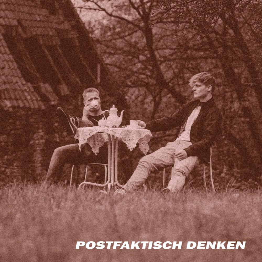 Релиз Postfaktisch Denken (Akustisch)