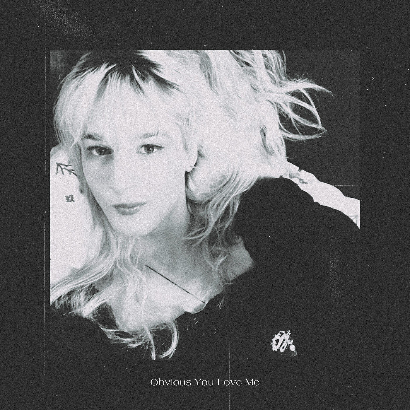 Релиз Obvious You Love Me