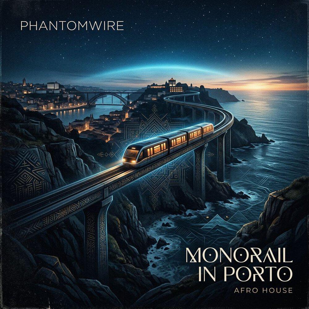 Релиз Monorail in Porto