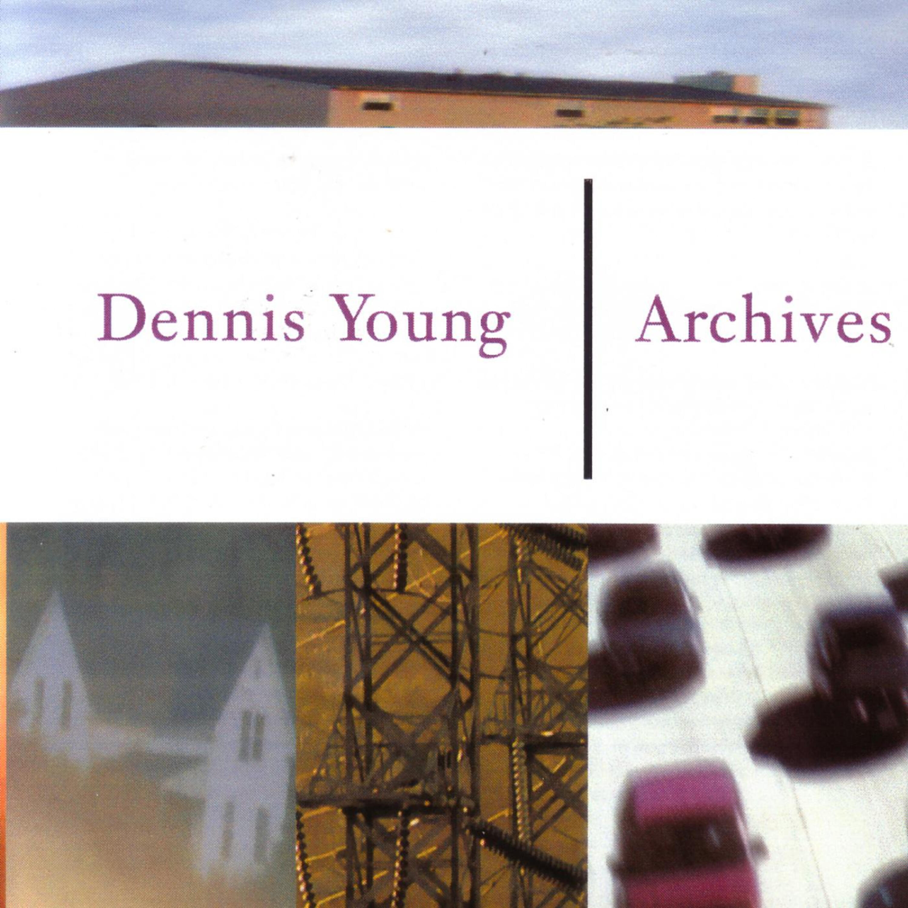 Релиз Archives