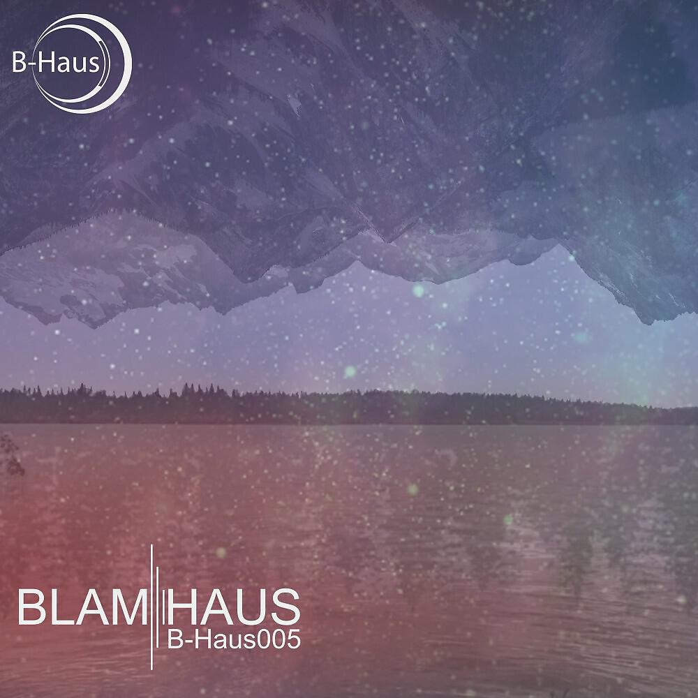 Релиз B-Haus005