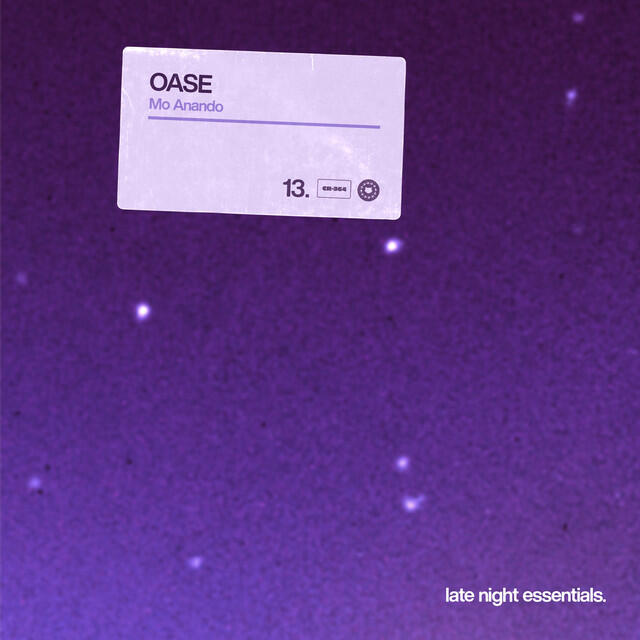 Релиз Oase