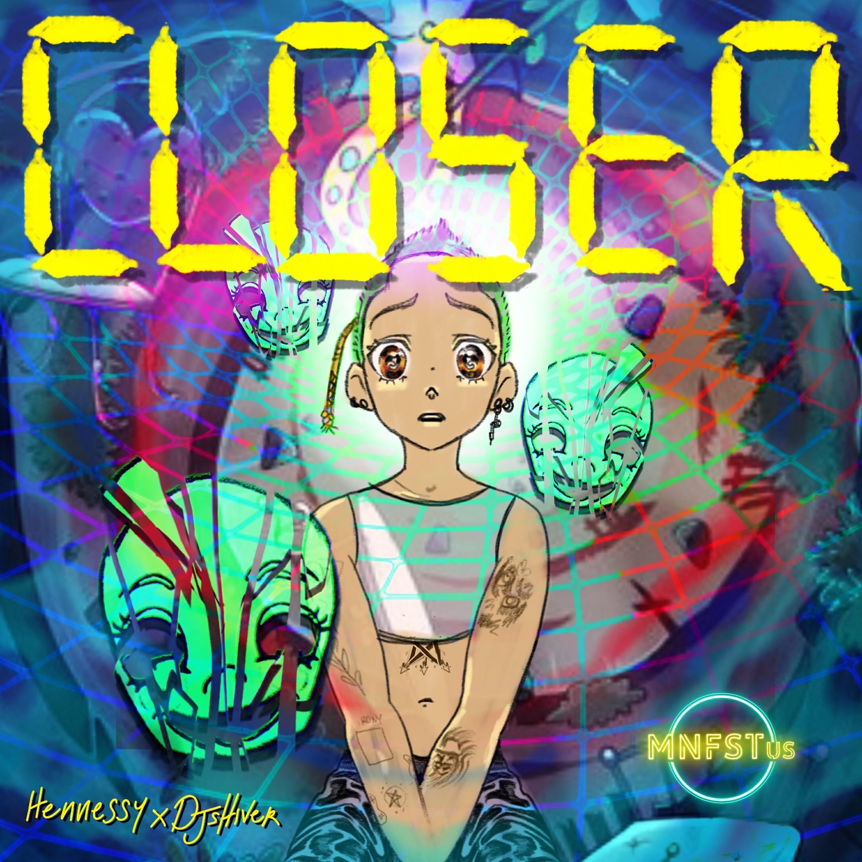 Релиз Closer