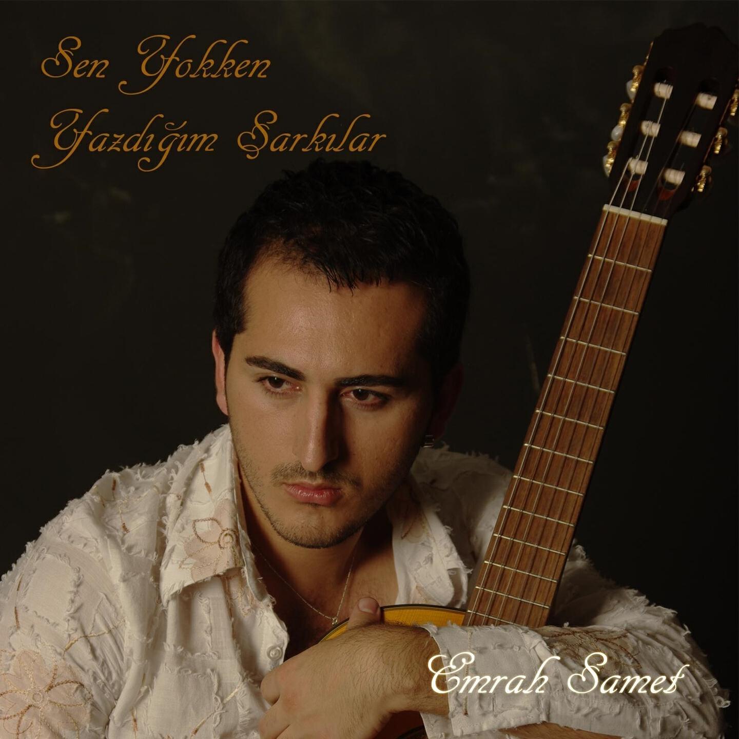 Релиз Sen Yokken Yazdığım Şarkılar