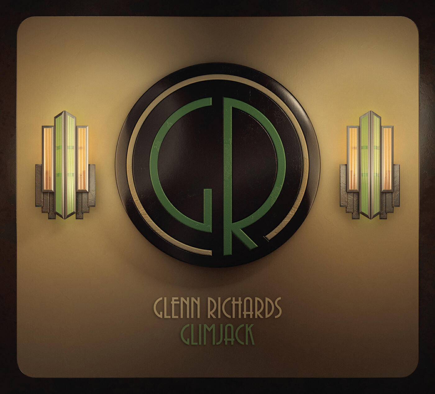 Релиз Glimjack