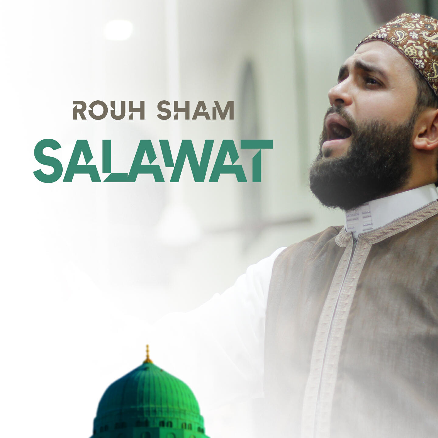 Релиз Salawat