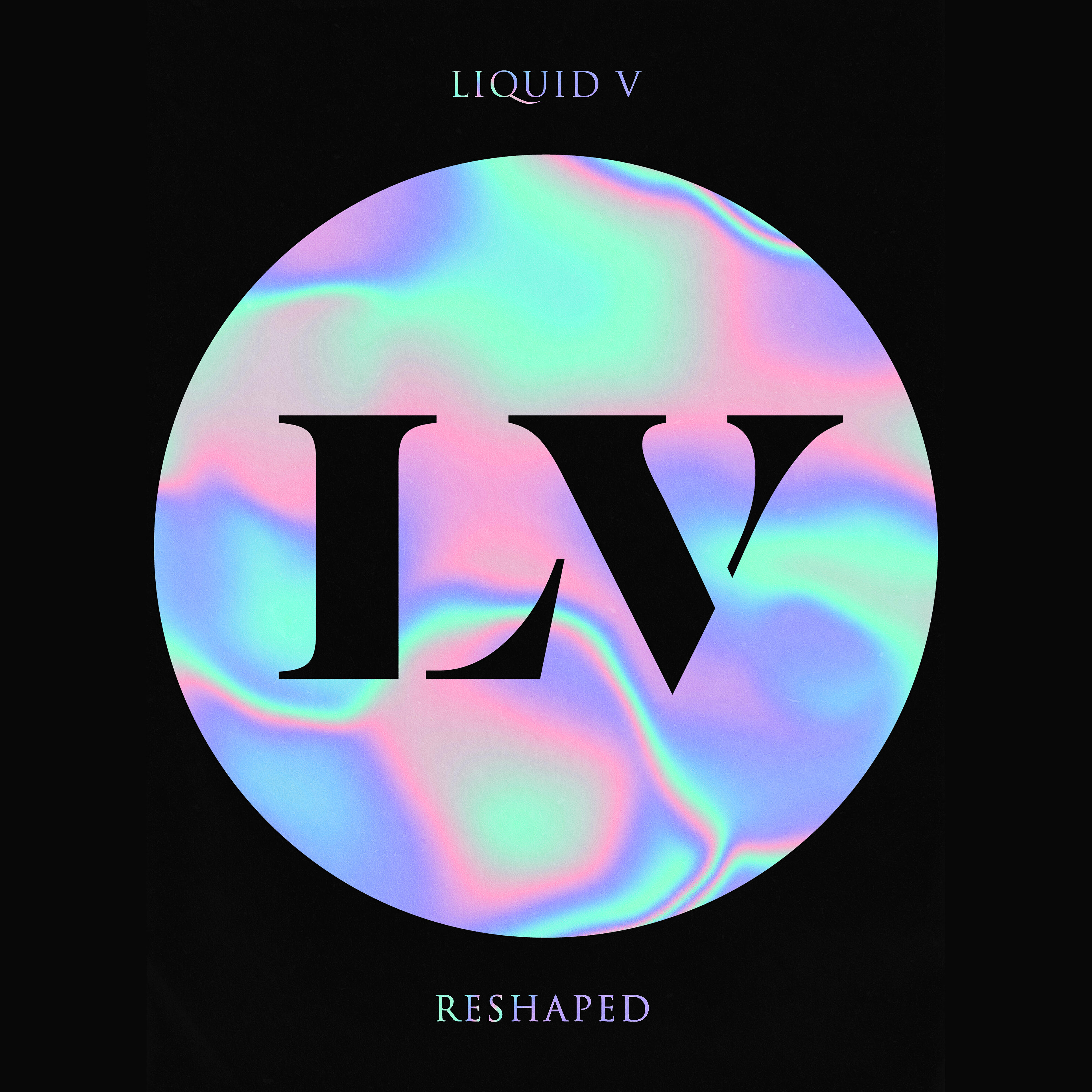 Релиз Reshaped