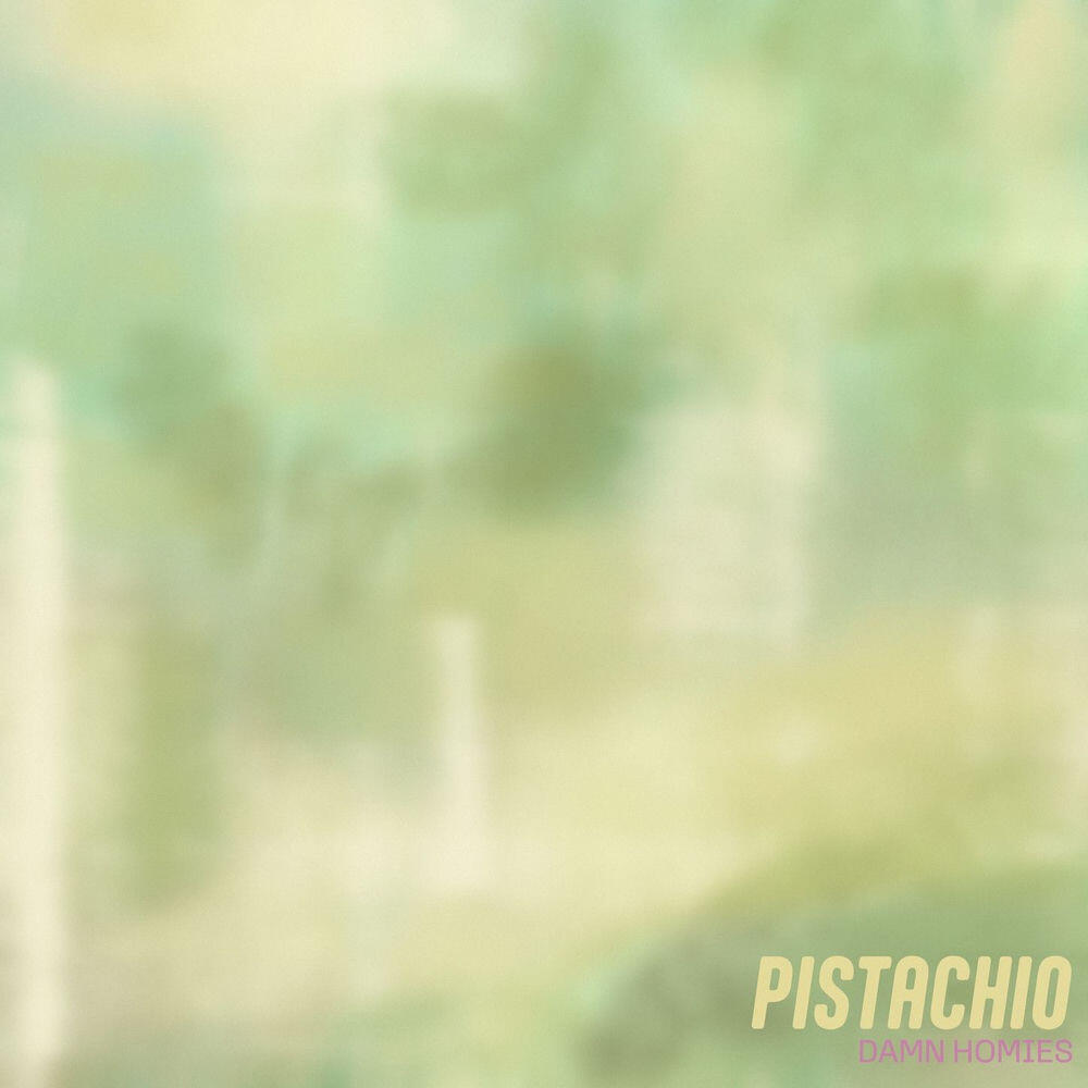 Релиз Pistachio