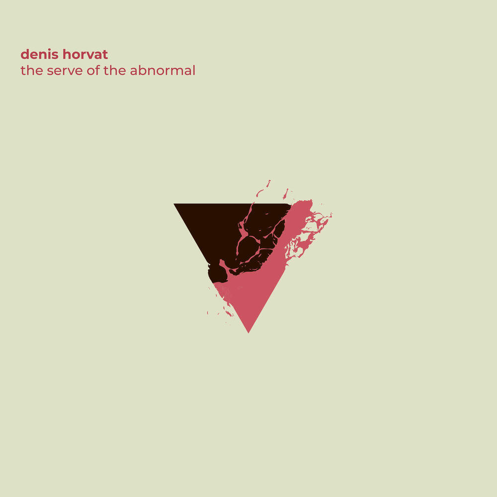 Релиз The Serve Of The Abnormal