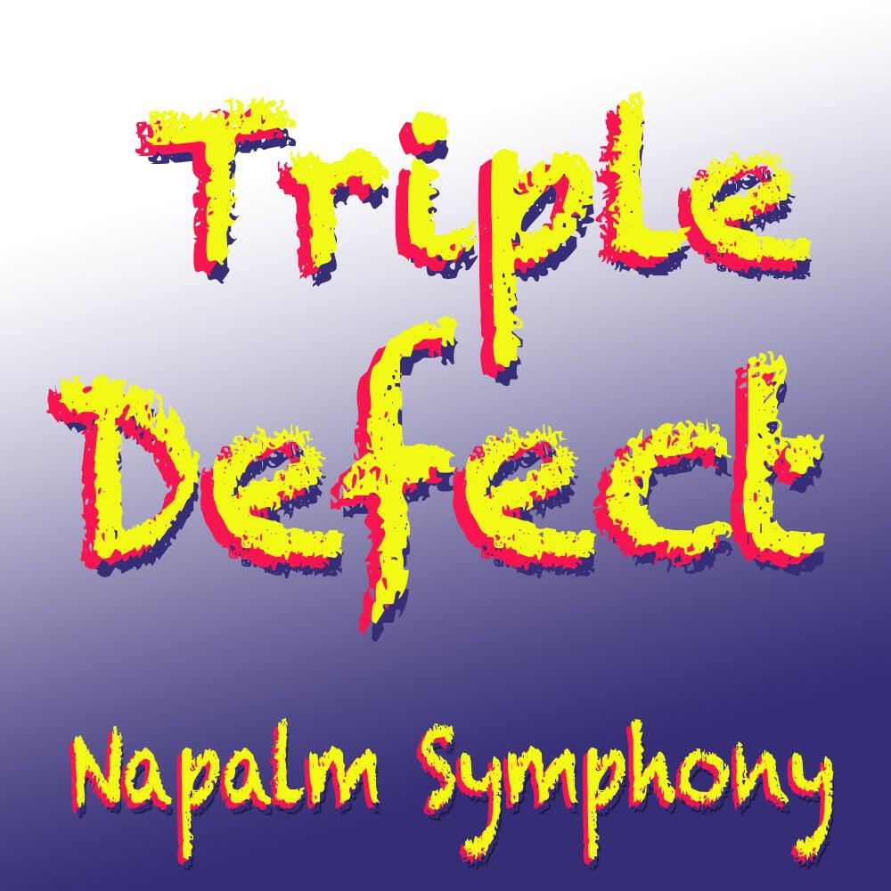 Релиз Napalm Symphony