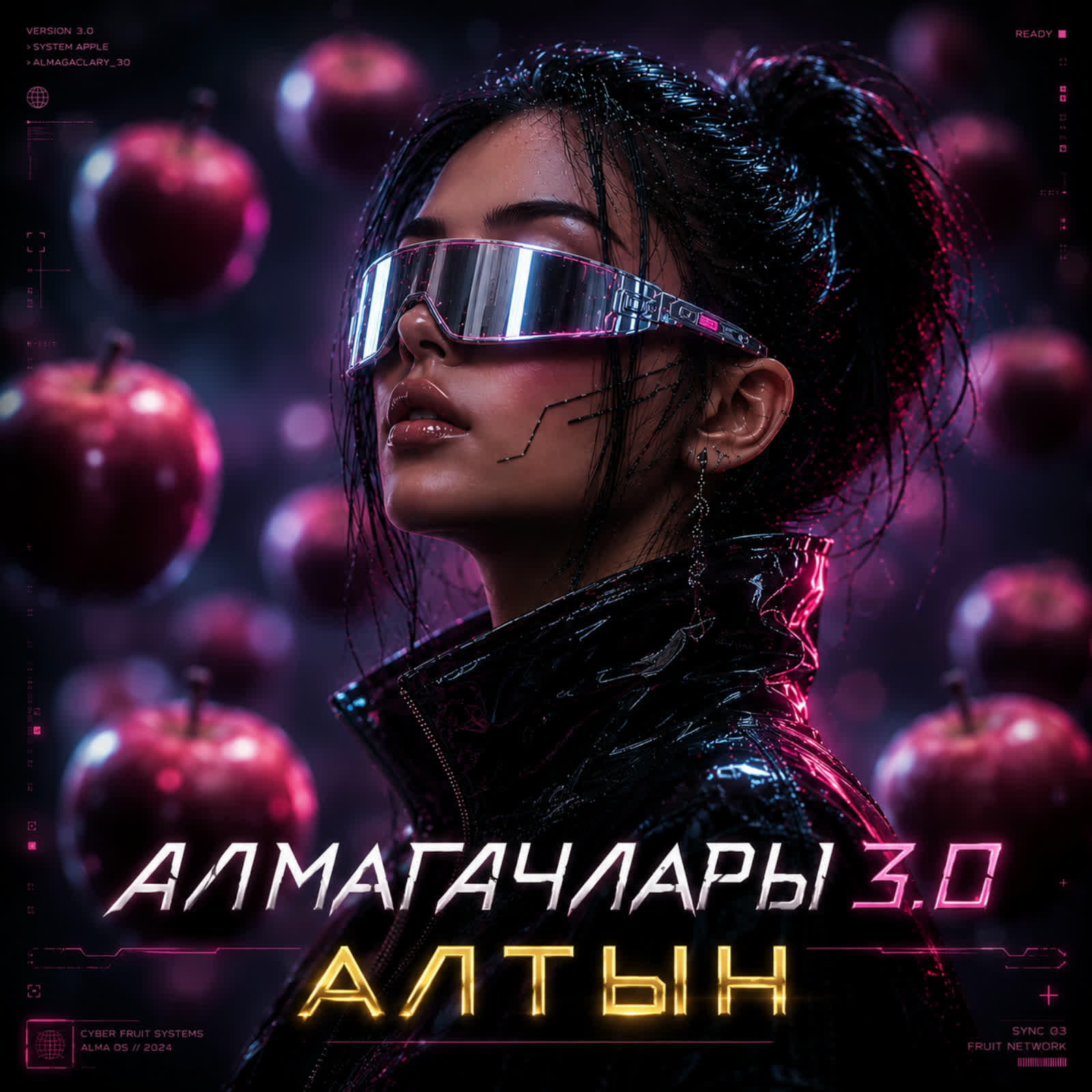 АЛТЫН
