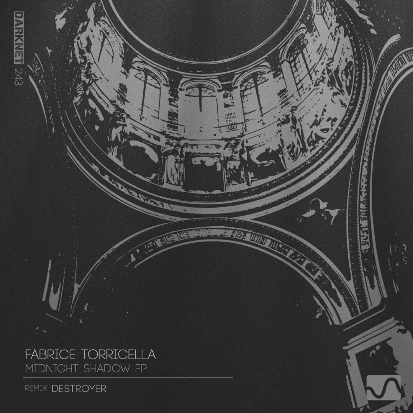Релиз Midnight Shadow EP