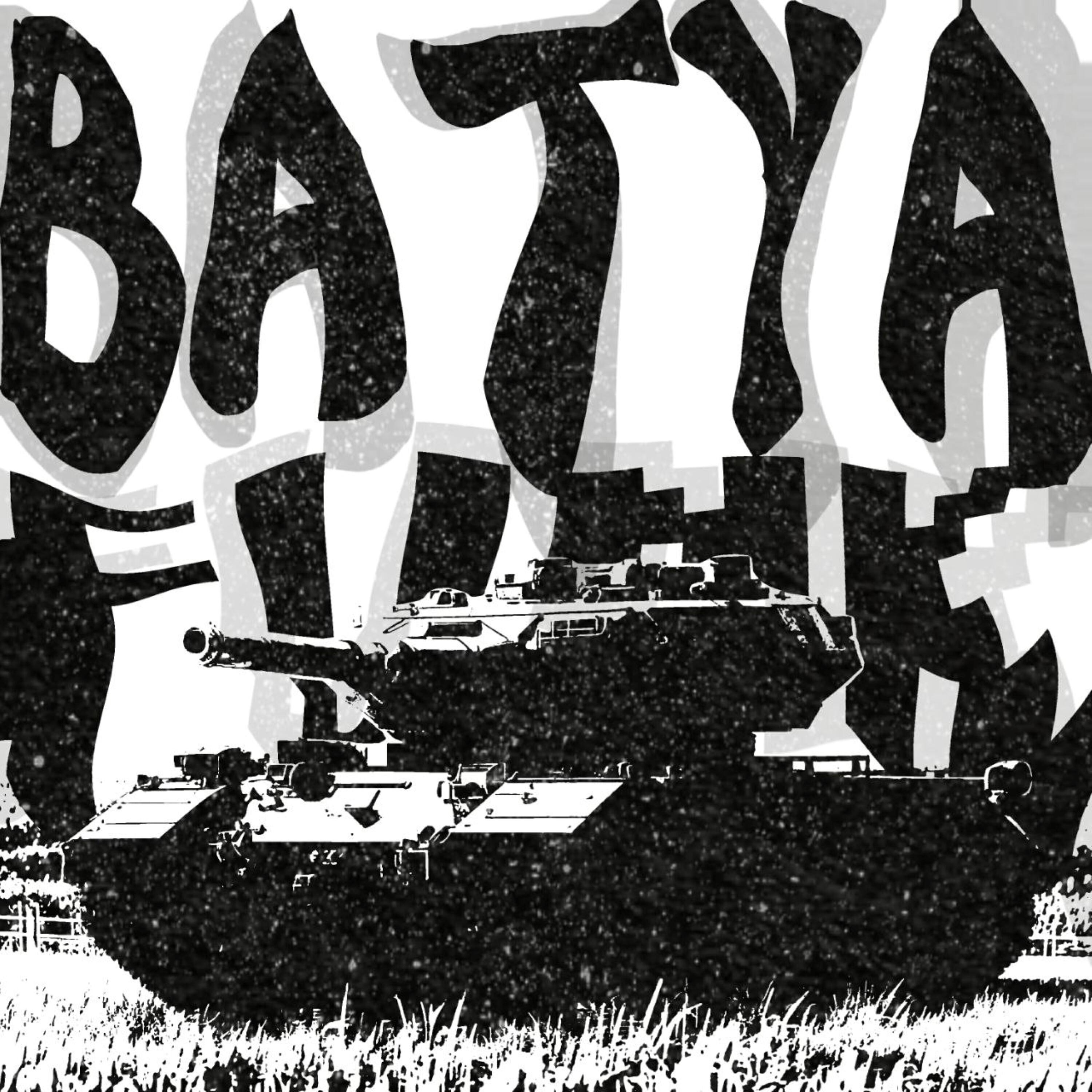 Релиз BATYA FUNK