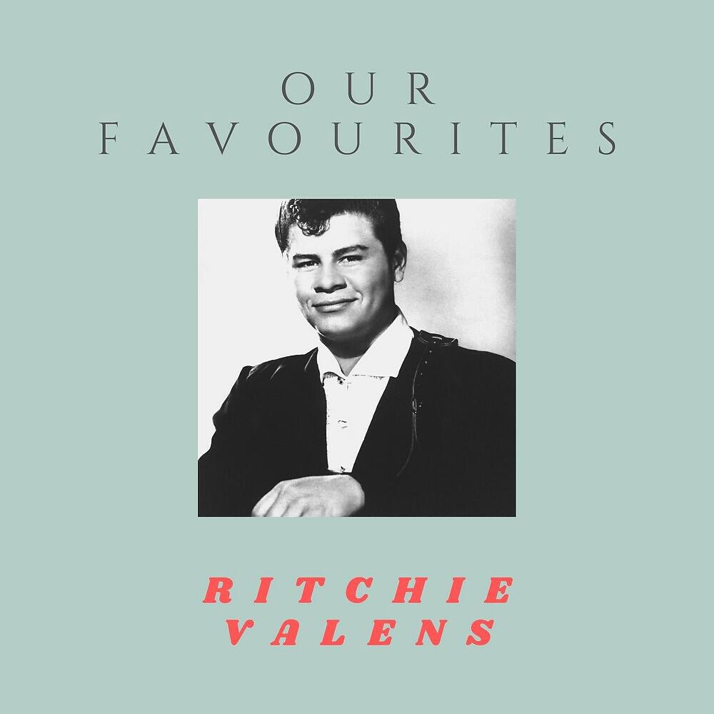 Релиз Our Favourites