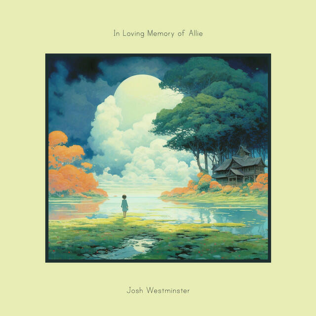 Релиз In Loving Memory of Allie (From Ni No Kuni: Wrath of the White Witch) [Jazz Guitar Version]