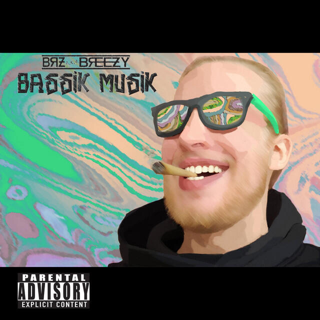 BRZ a.k.a. Breezy все песни в mp3