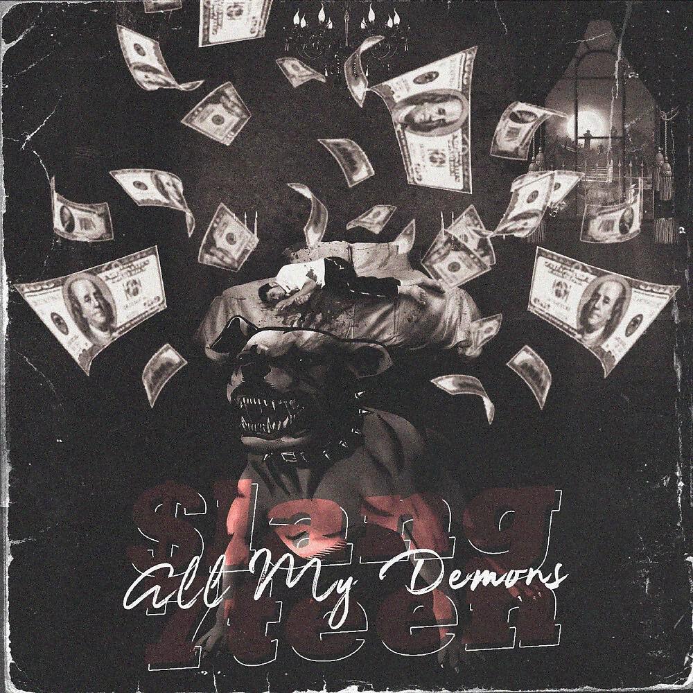 Релиз All My Demons (Prod. Gredy & Slowly)