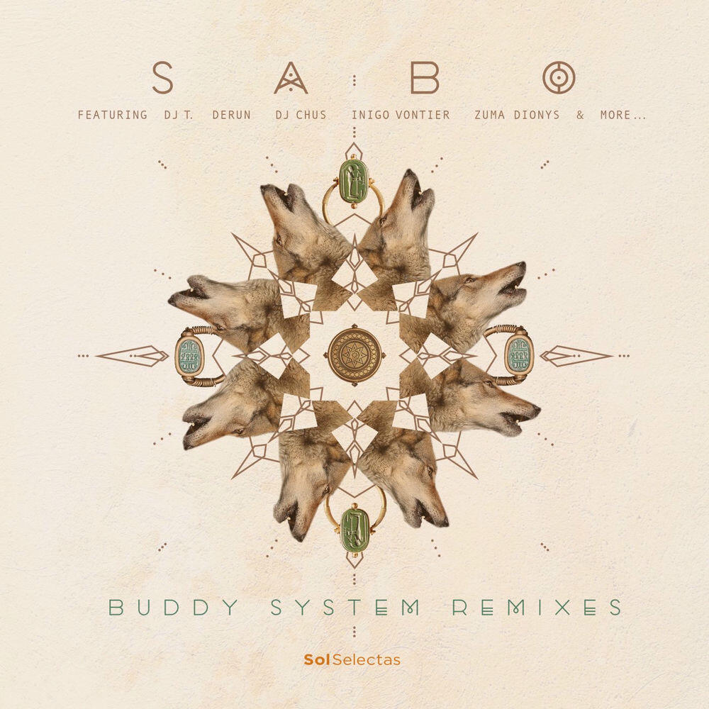 Релиз Bakhu (Dj Chus Remix)