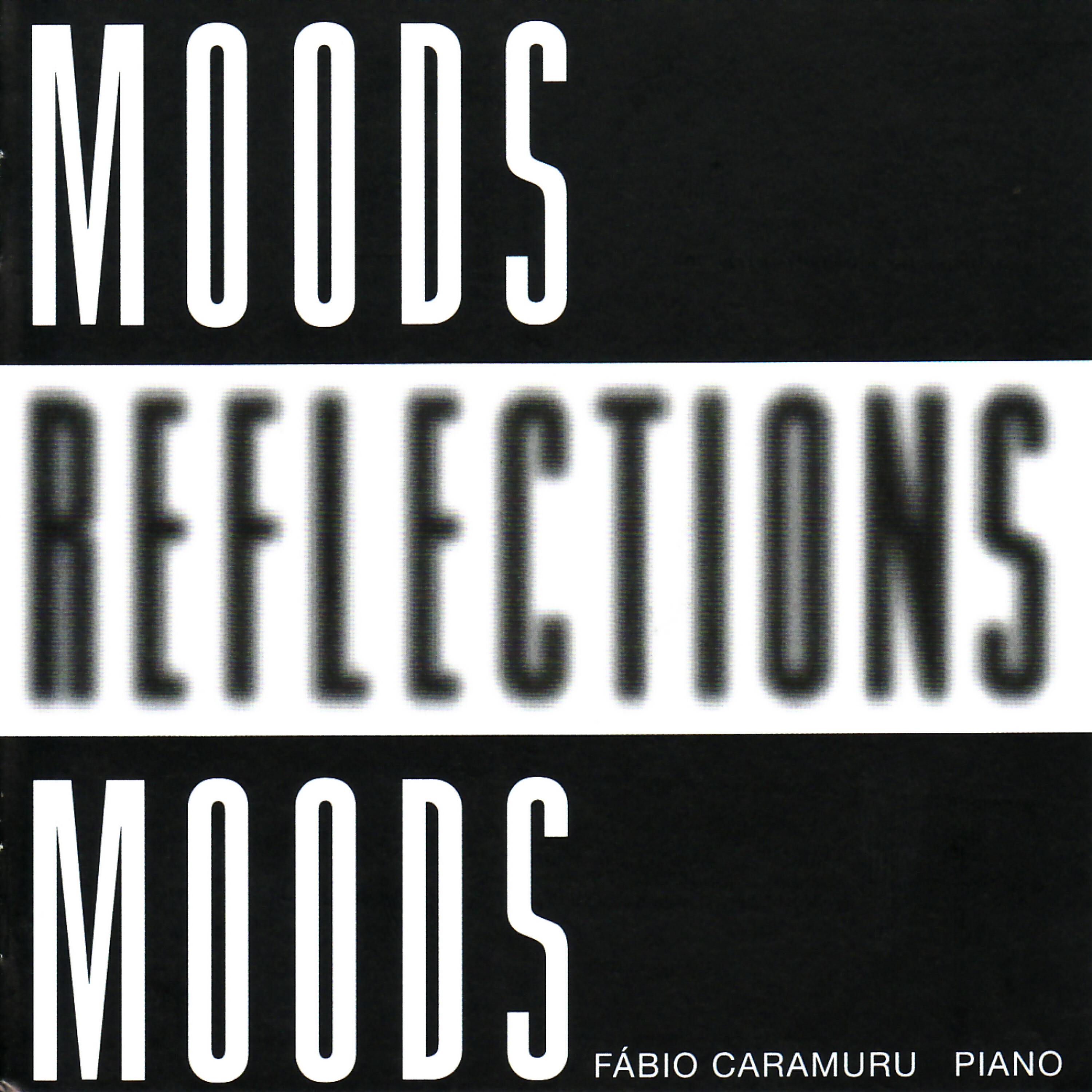 Релиз Moods Reflections Moods
