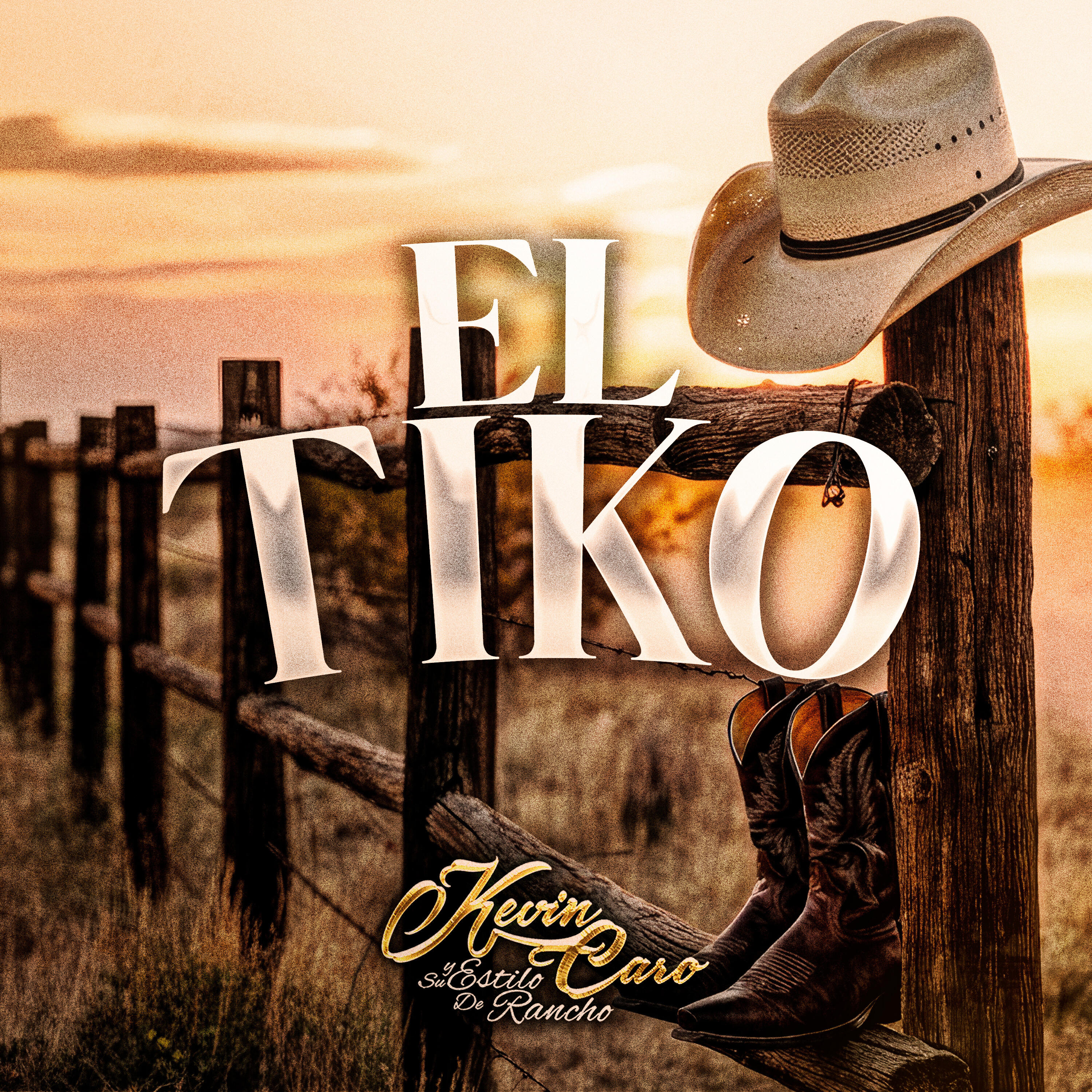 Релиз El Tiko