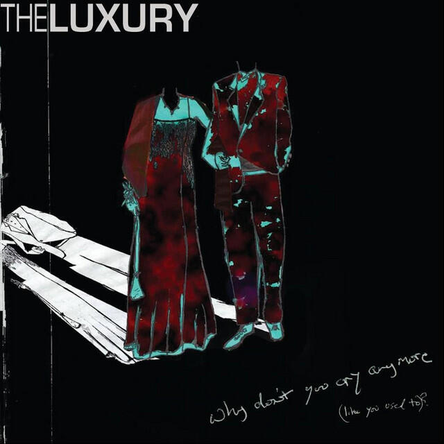 Релиз Why Don't You Cry Anymore (Like You Used To)?