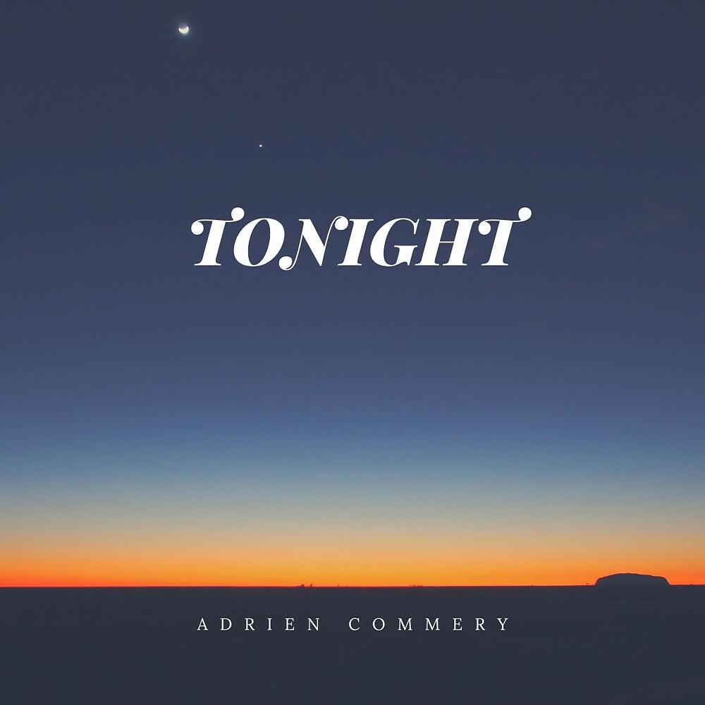 Постер альбома Tonight
