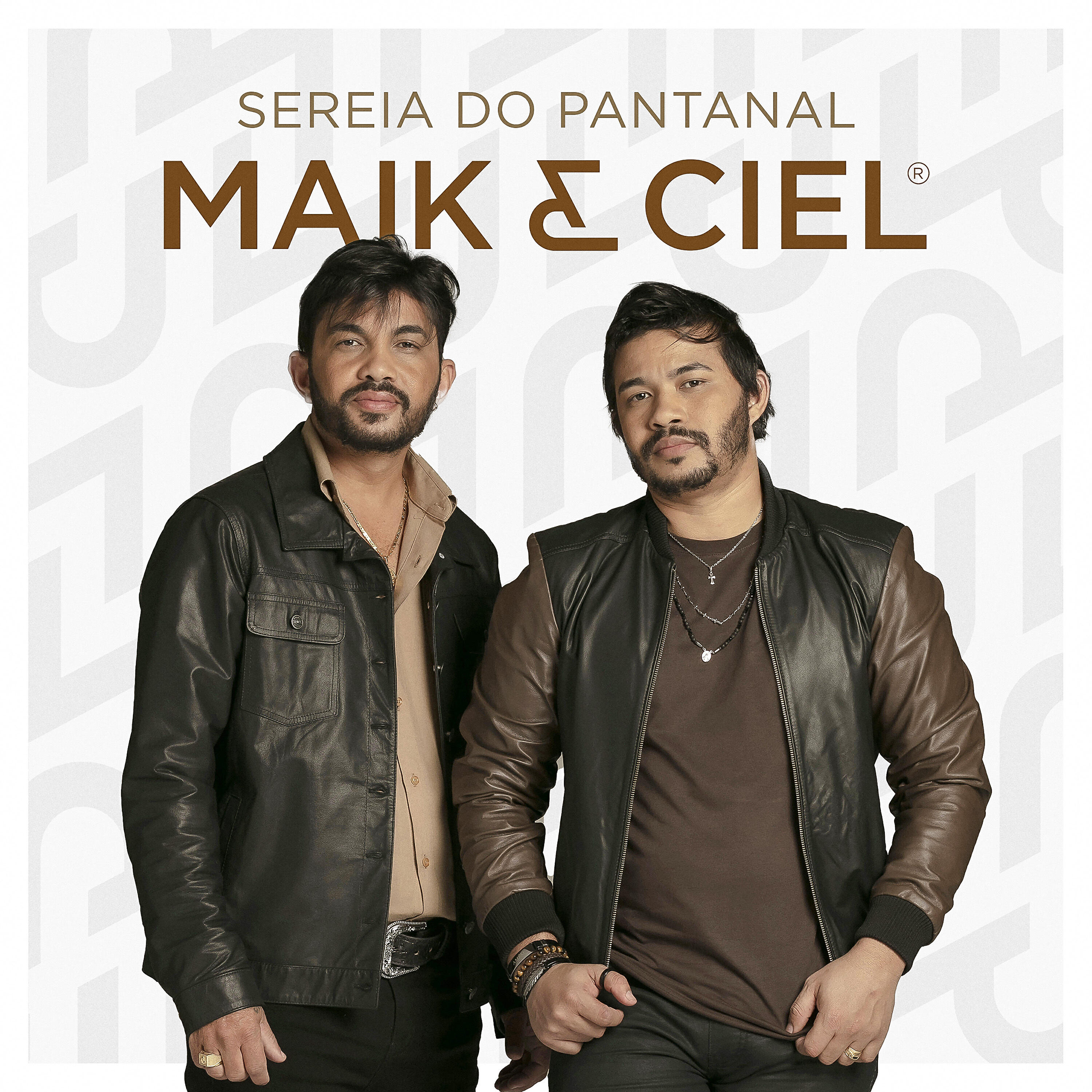Релиз Sereia do Pantanal