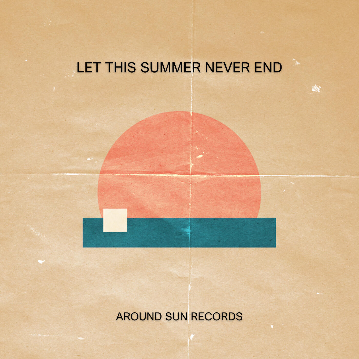 Релиз Let This Summer Never End