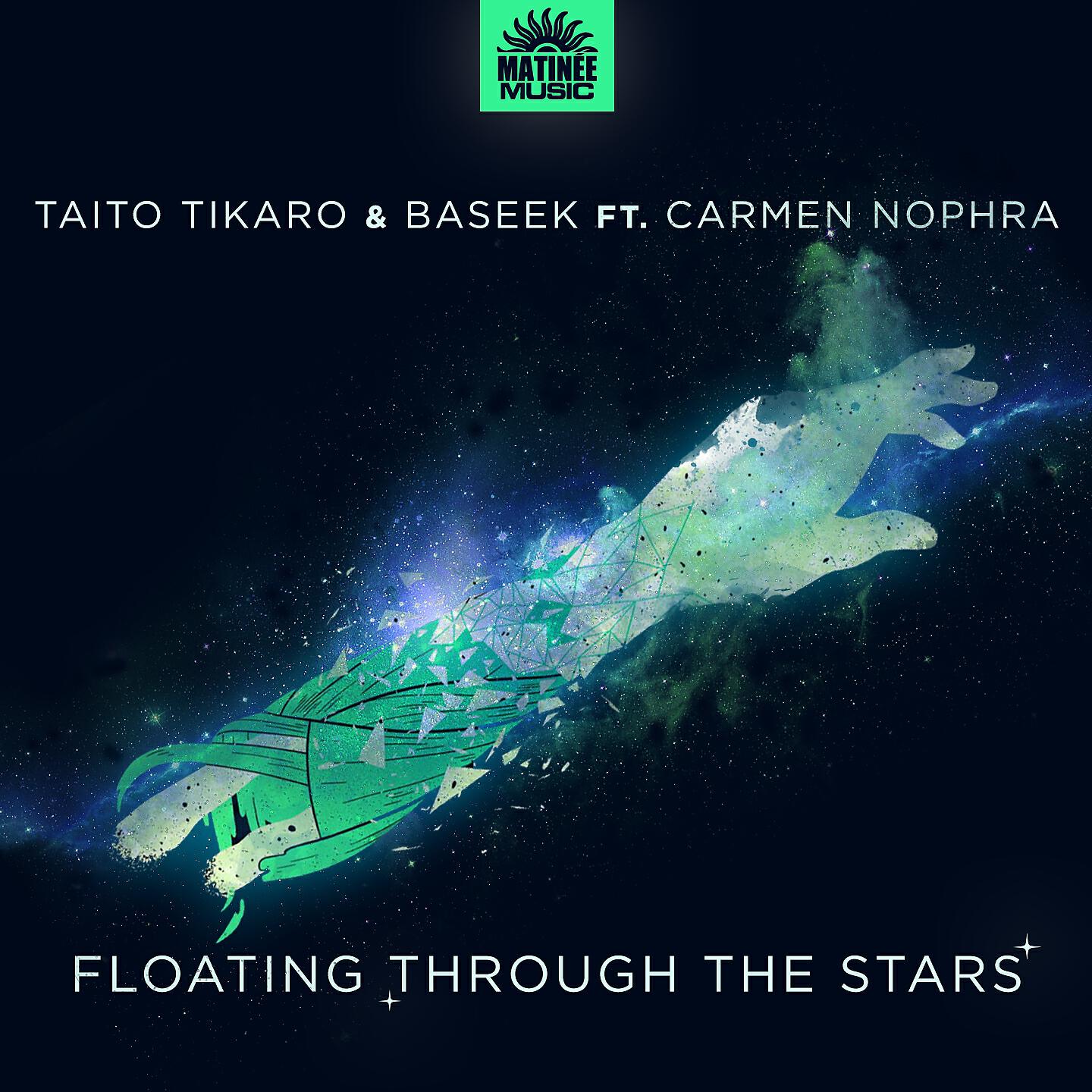 Релиз Floating Trough the Stars