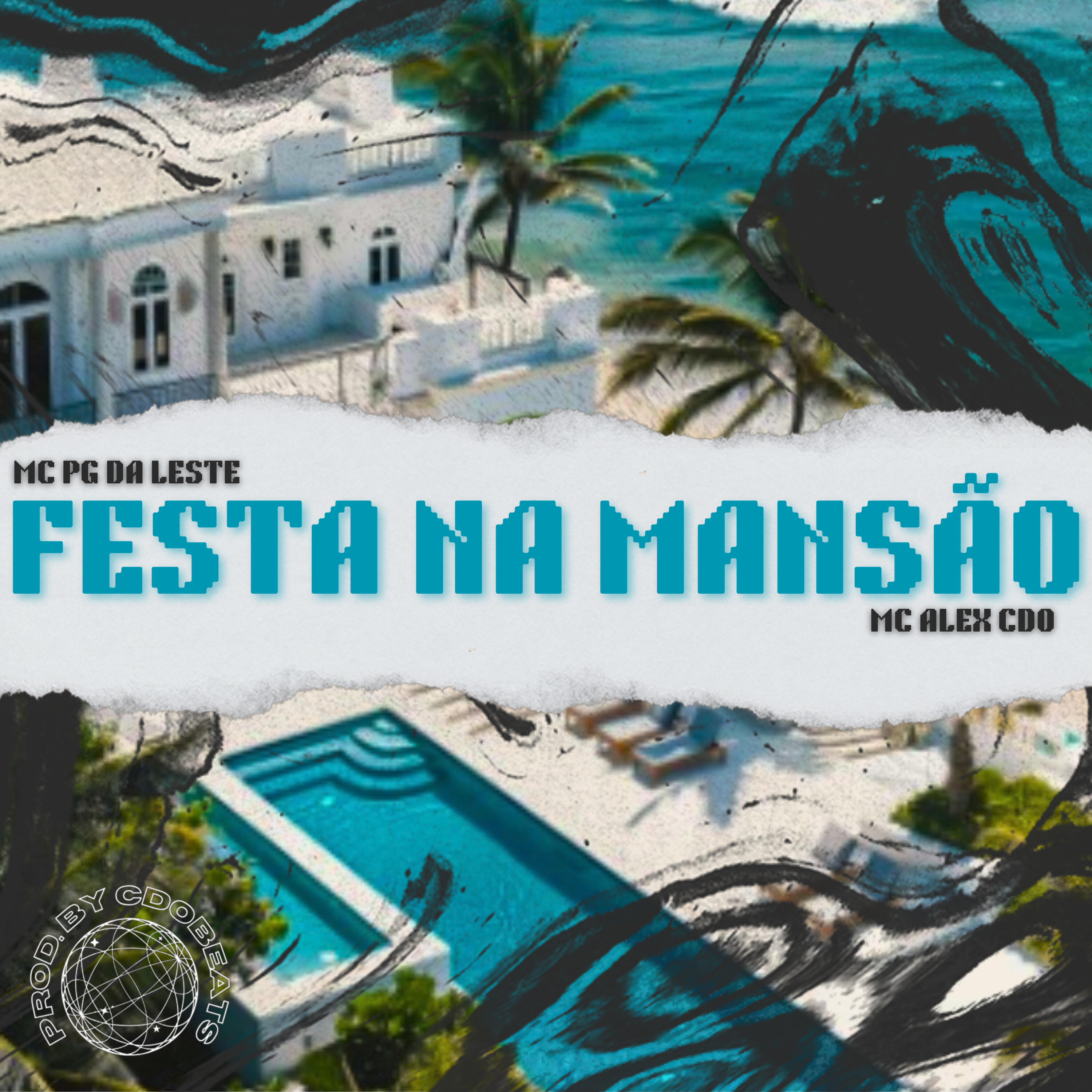 MC PG da leste