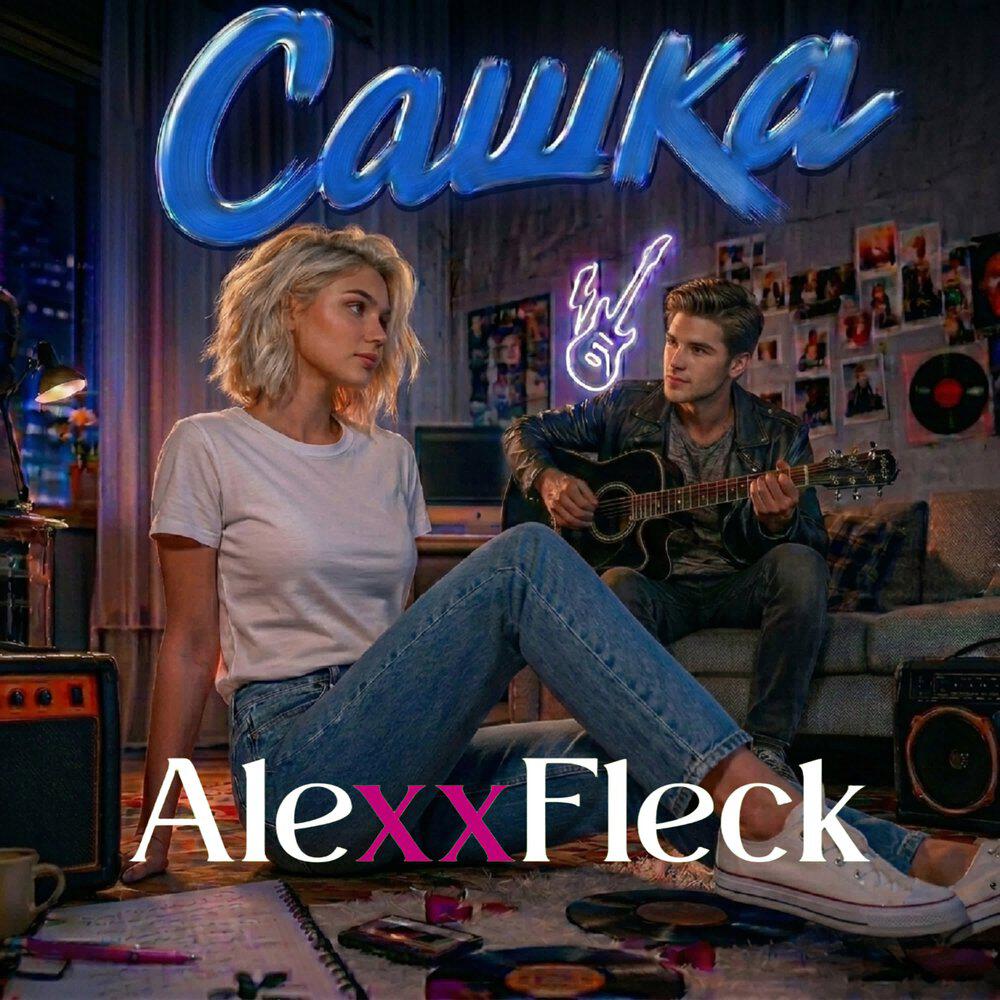 Релиз Сашка