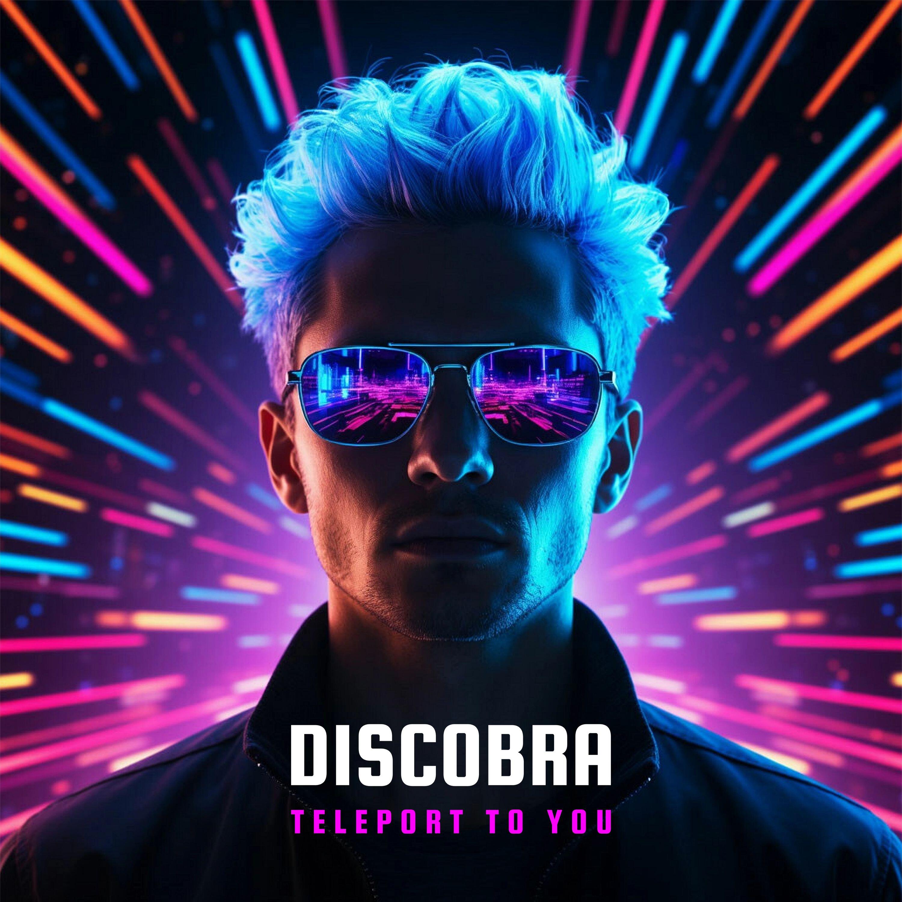 Релиз Teleport To You