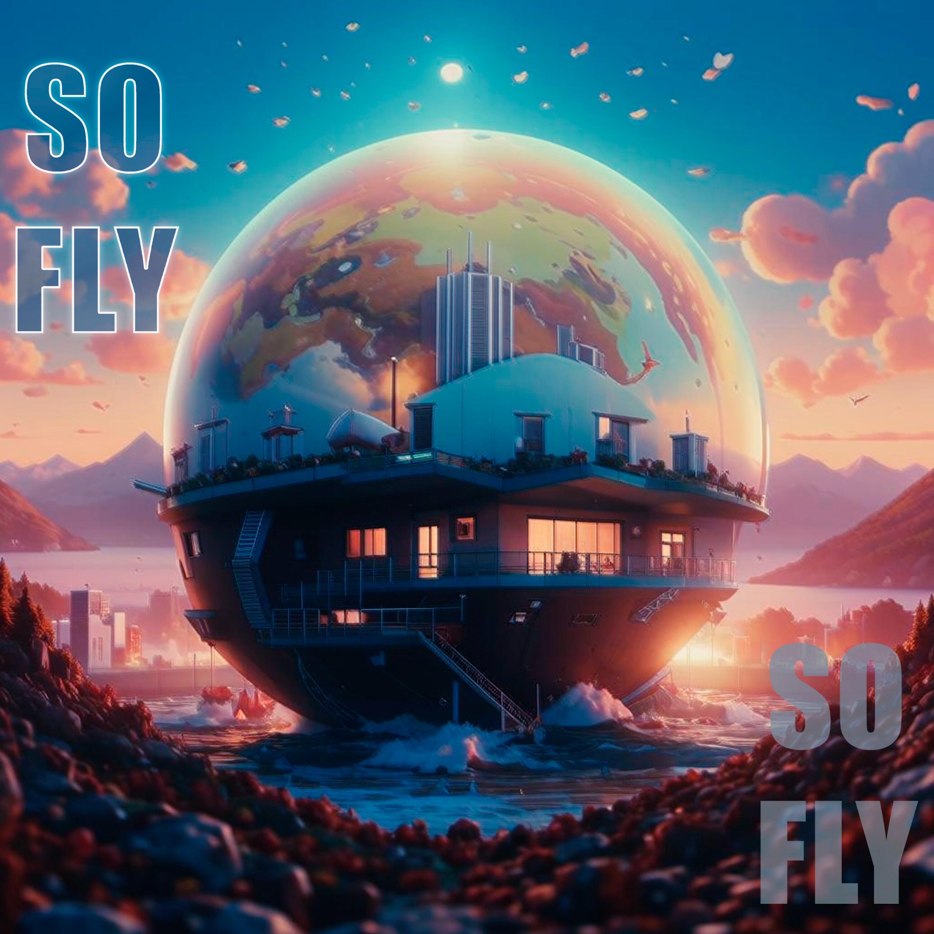Релиз So Fly