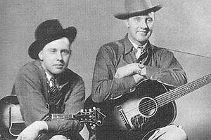 The Monroe Brothers