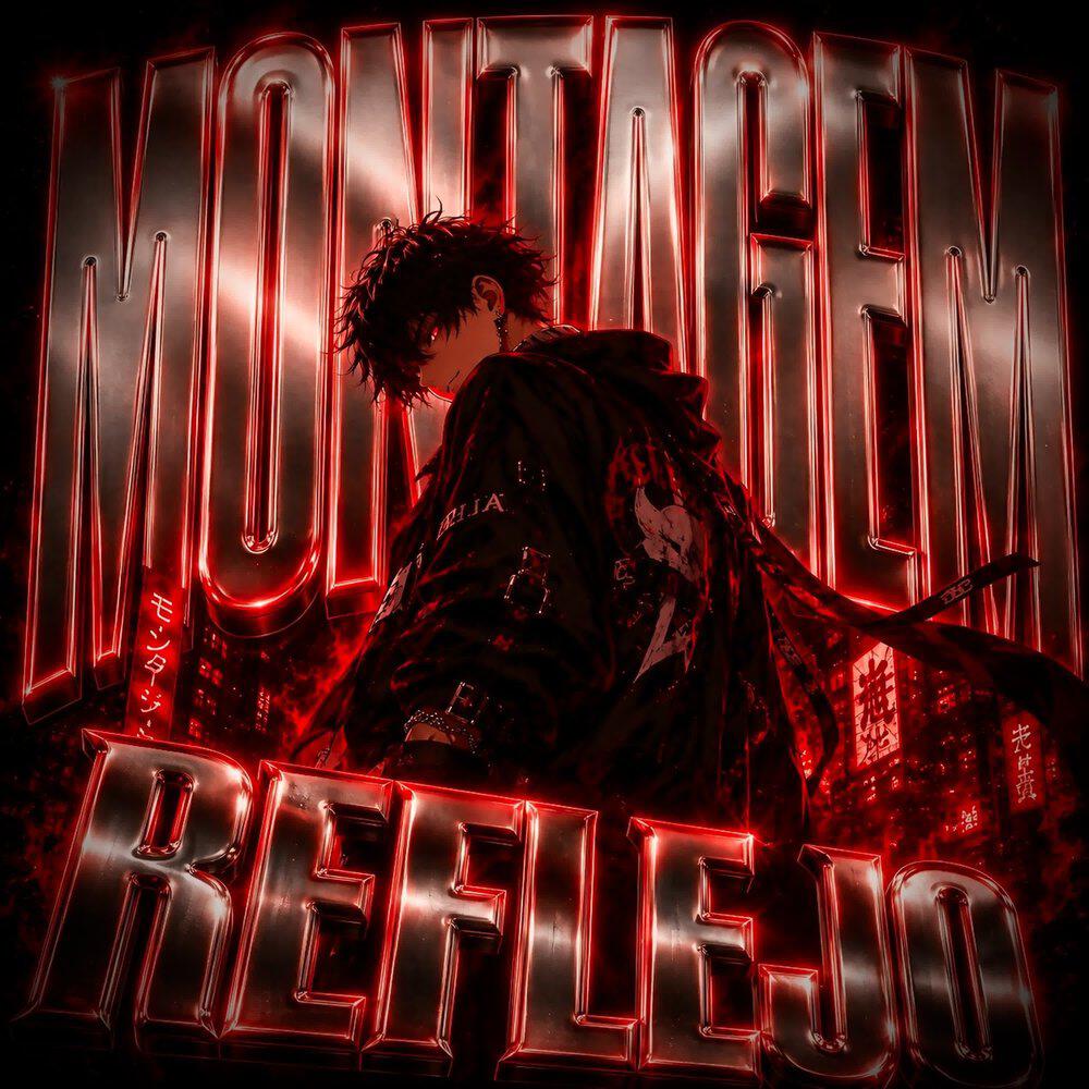 Релиз MONTAGEM REFLEJO