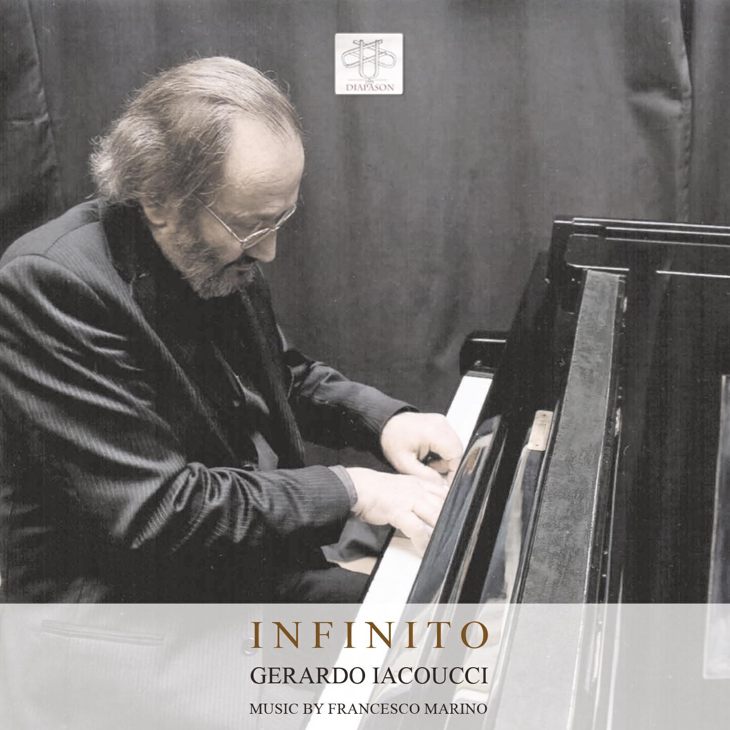 Релиз Infinito