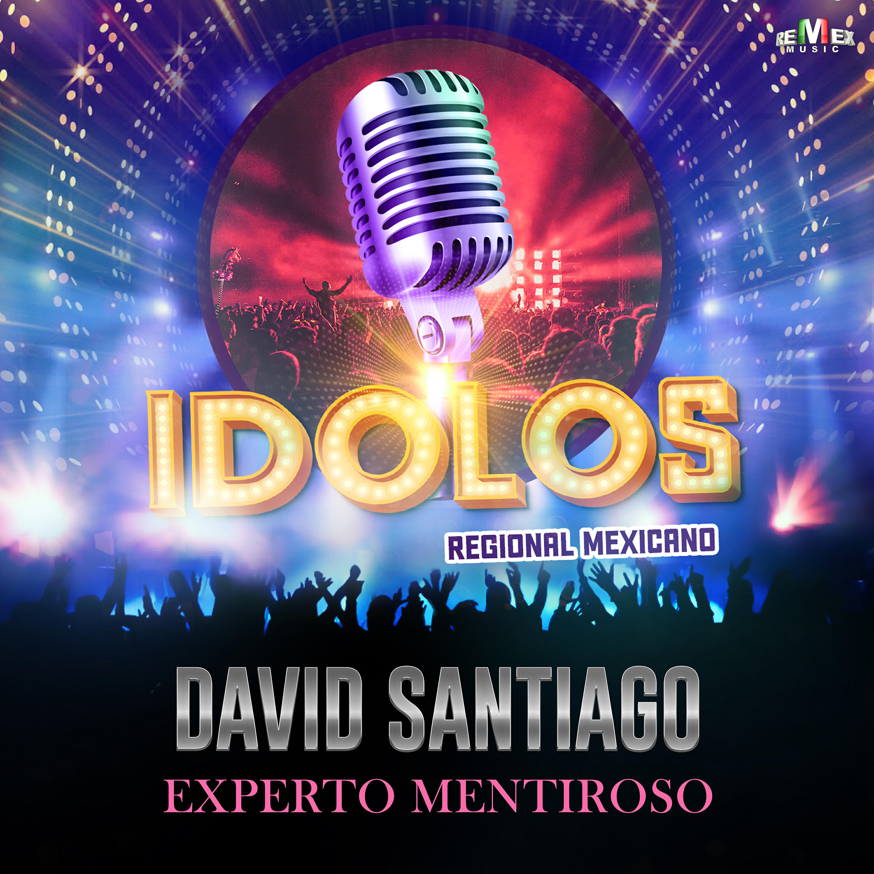 Релиз Experto Mentiroso