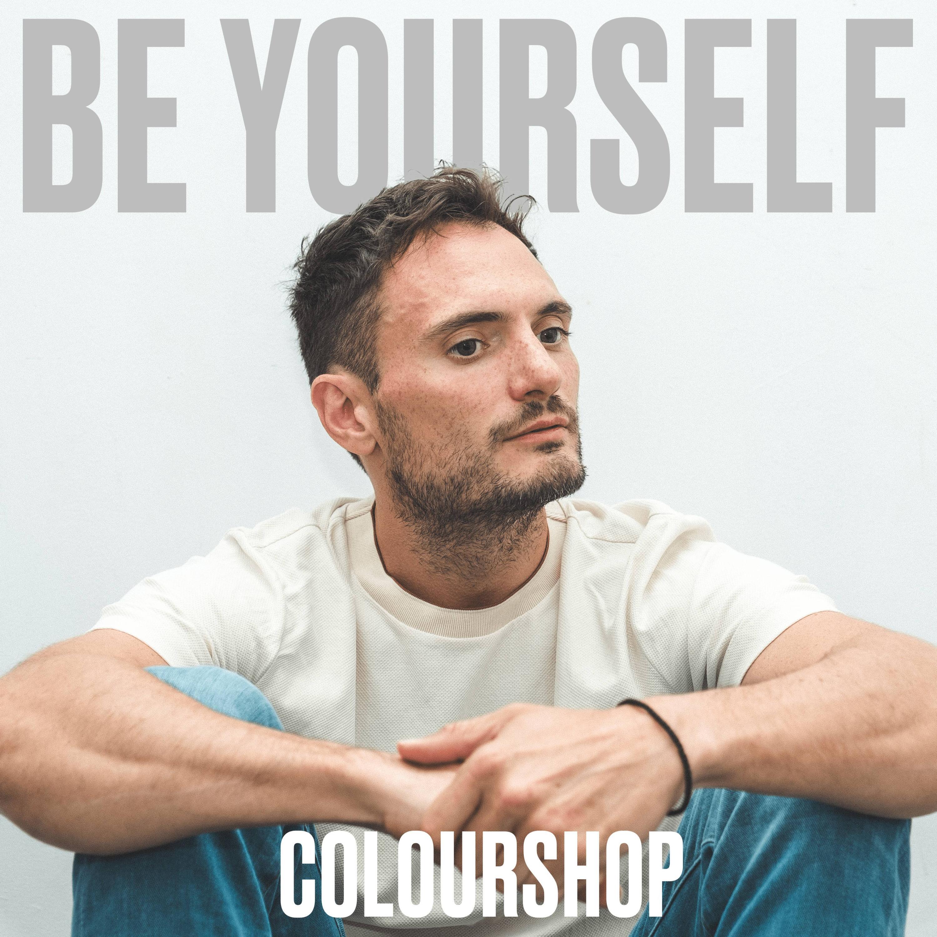 Релиз Be Yourself