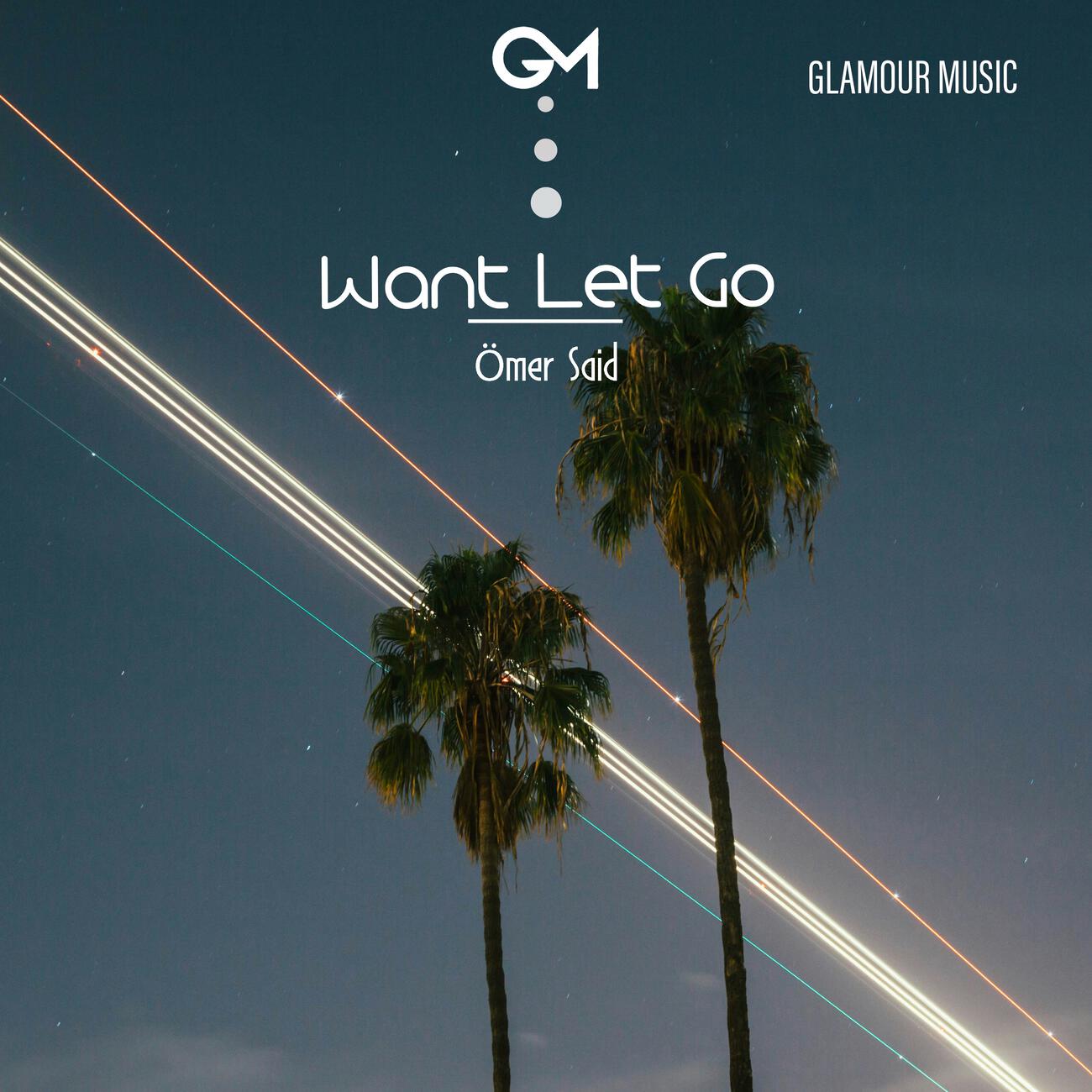 Релиз Want Let Go