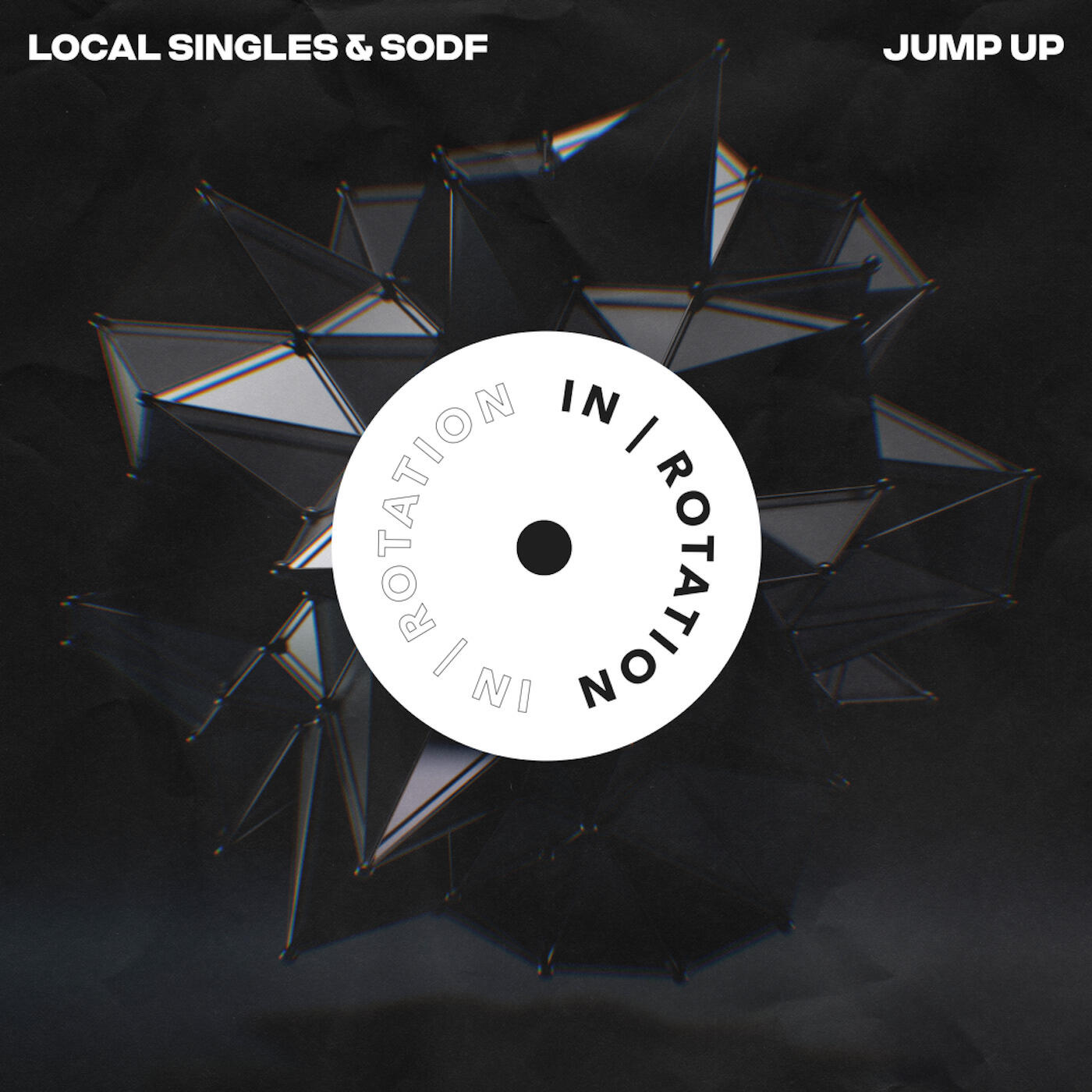 Релиз Jump Up