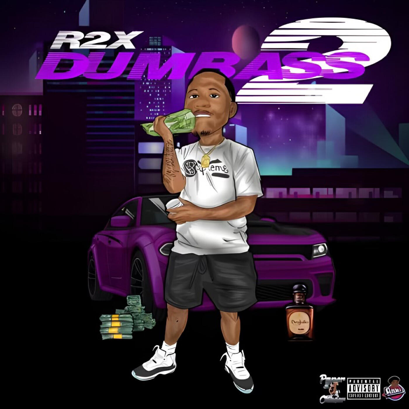 R2X