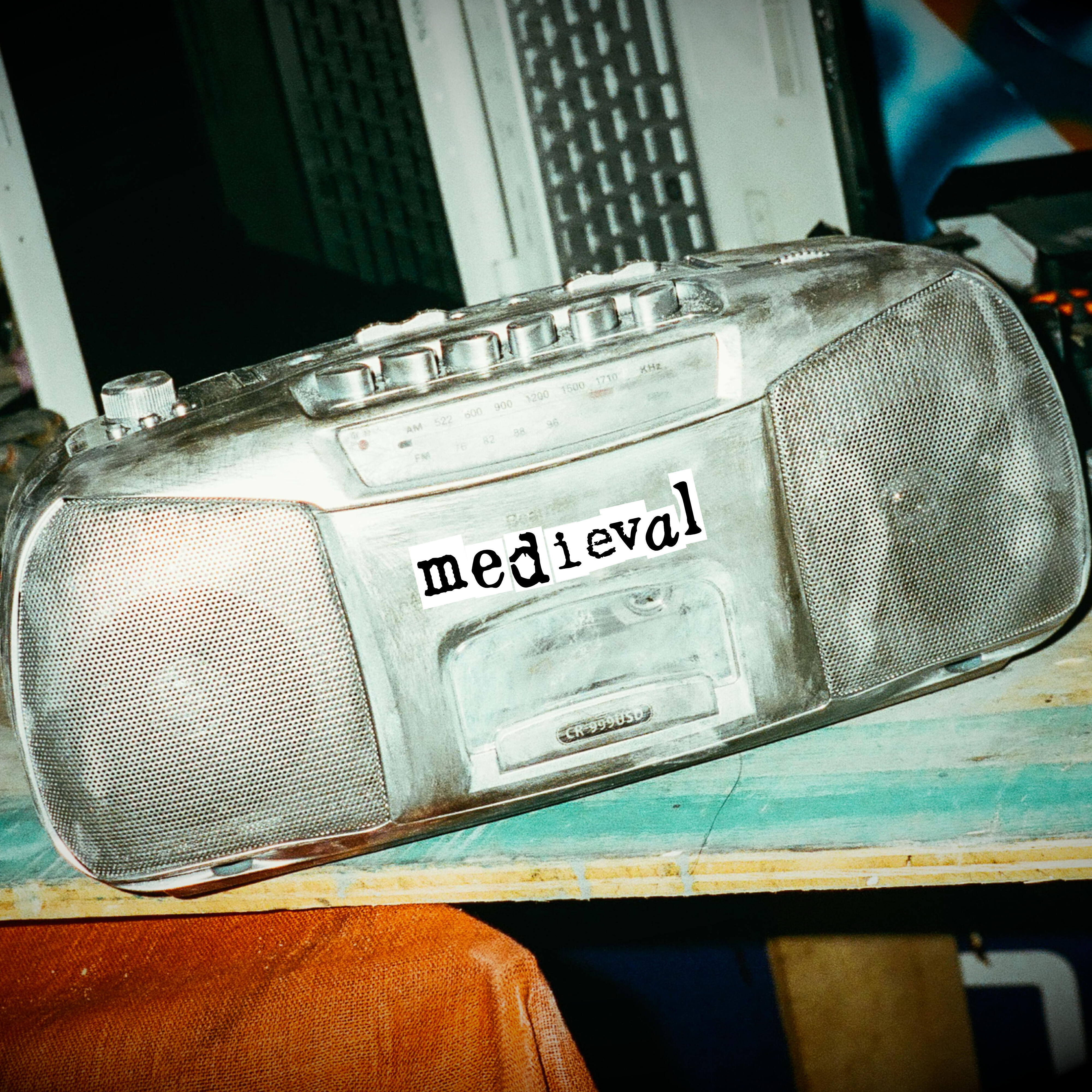 Релиз MEDIEVAL