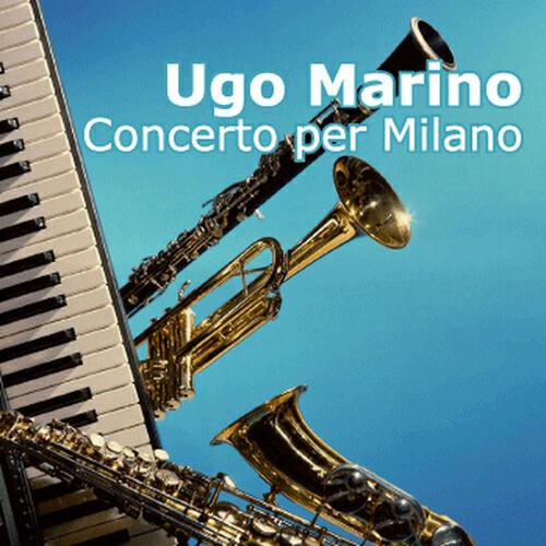 Ugo Marino