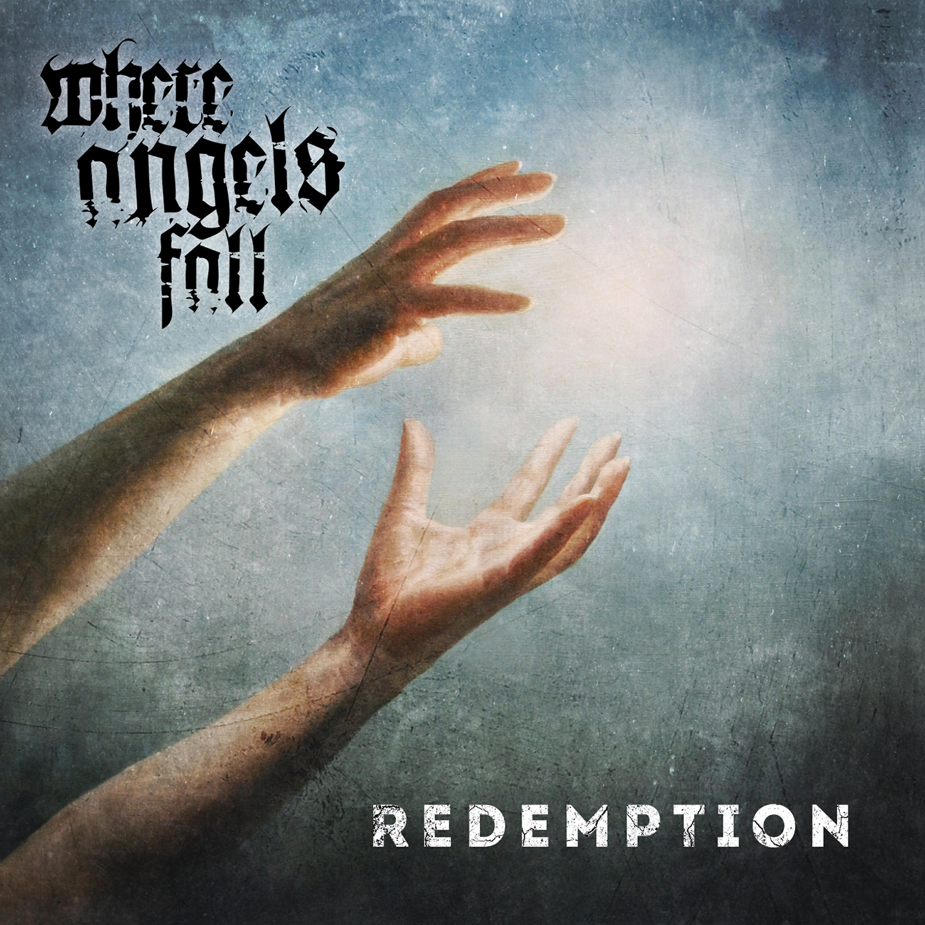 Релиз Redemption