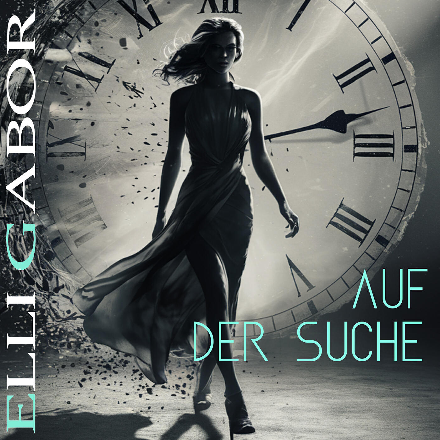 Релиз Auf Der Suche