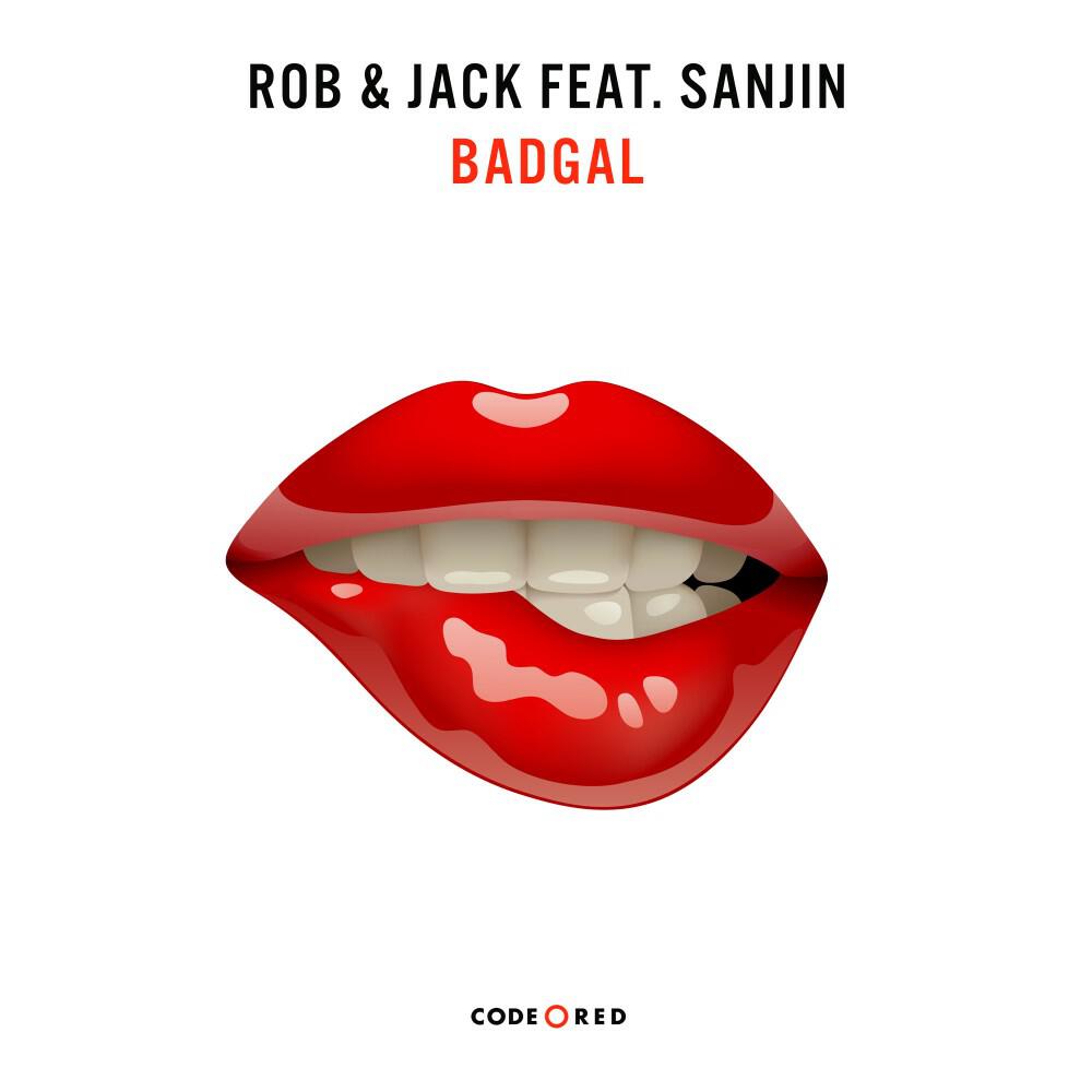 Релиз Badgal