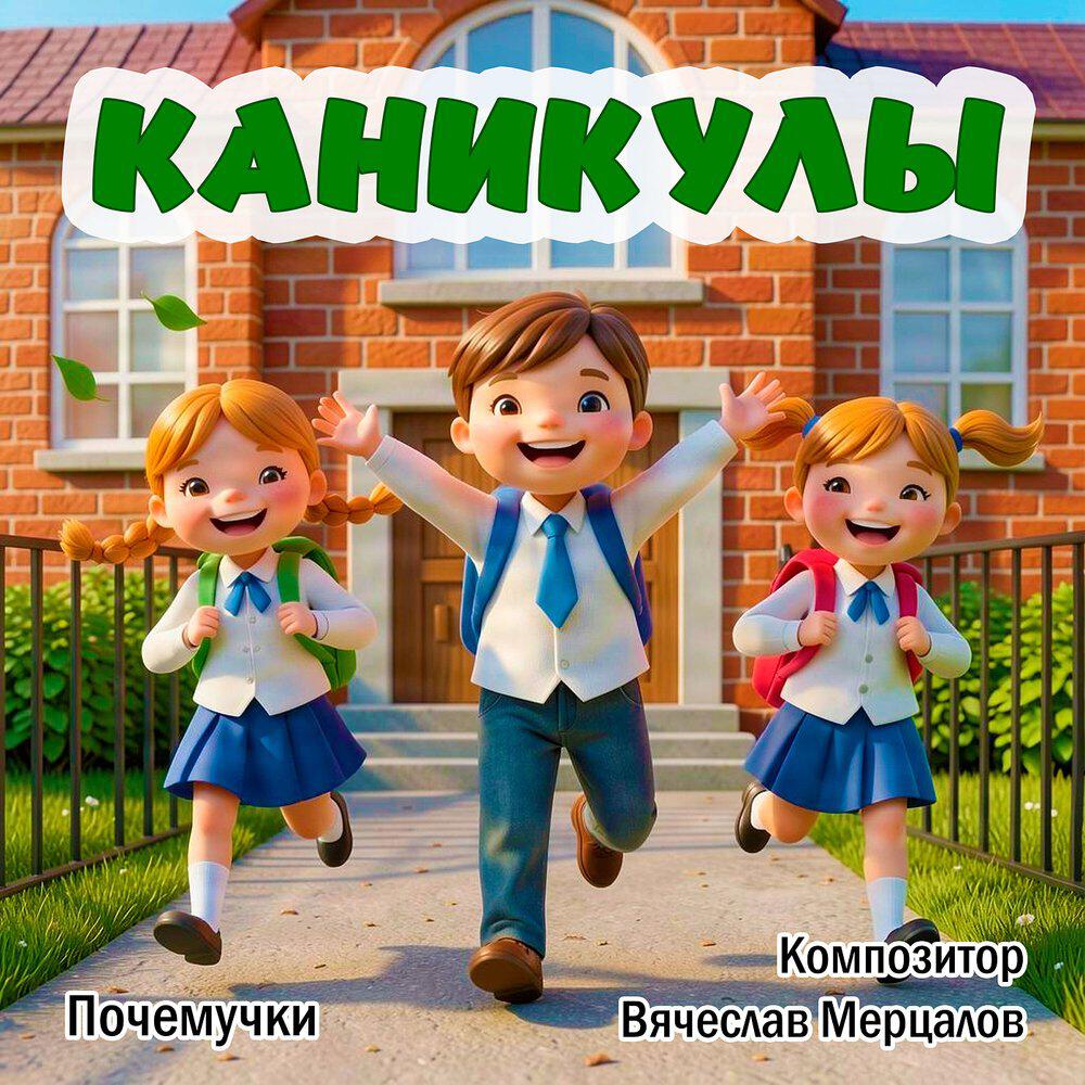 Релиз Каникулы