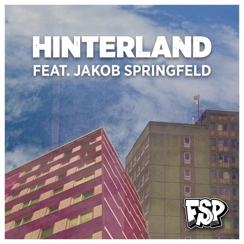 Релиз Hinterland